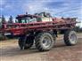 2021 Case IH Patriot 4440