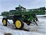 John Deere 2023 412R Sprayers - Self Propelled