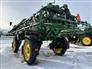 John Deere 2023 412R Sprayers - Self Propelled