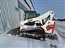 Bobcat 2025 T770 Track Loaders
