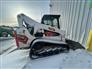2025 Bobcat T770