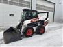 Bobcat 2021 S76 Skid Steers