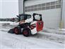 Bobcat 2021 S76 Skid Steers