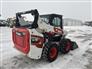 Bobcat 2021 S76 Skid Steers