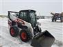 Bobcat 2021 S76 Skid Steers