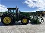 John Deere 2024 6R 185 Other Tractors