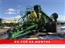 John Deere 2016 1870 Air Seeders / Air Carts