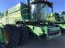 John Deere 2025 X9 1000 Combines