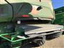 John Deere 2025 X9 1000 Combines