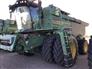 John Deere 2025 X9 1000 Combines
