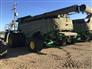 John Deere 2025 X9 1000 Combines