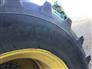 John Deere 2025 X9 1000 Combines