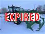 John Deere 2023 6R 155 Other Tractors