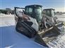 Bobcat 2020 T76 Track Loaders