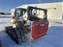 Bobcat 2020 T76 Track Loaders