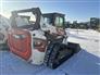 Bobcat 2020 T76 Track Loaders