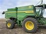 2025 John Deere S7 900