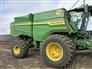 John Deere 2025 S7 900 Combines