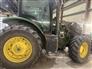 John Deere 2011 7200R Other Tractors