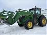 John Deere 2011 7200R Other Tractors
