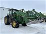 John Deere 2011 7200R Other Tractors