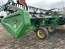 John Deere 2025 HDR 35 Headers - Other