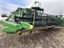 John Deere 2025 HDR 35 Headers - Other