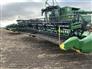 John Deere 2025 HDR 35 Headers - Other