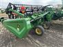 John Deere 2025 HDR 35 Headers - Other