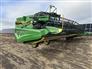 John Deere 2025 HDR 35 Headers - Other