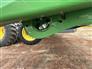 John Deere 2025 HDR 35 Headers - Other