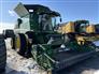 John Deere 2018 S780 Combines