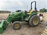 2022 John Deere 4066R