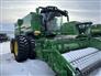 John Deere 2025 S7 800 Combines