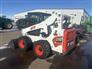 Bobcat 2024 S770 Skid Steers