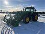 John Deere 2024 6R 145 Other Tractors
