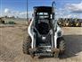 Bobcat 2024 S86 Skid Steers