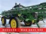 2024 John Deere 616R