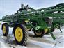2024 John Deere 616R