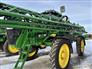2024 John Deere 616R