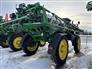 2024 John Deere 616R