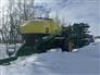 John Deere 2012 1870 Air Seeders / Air Carts