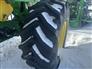 John Deere 2012 1870 Air Seeders / Air Carts