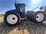 New Holland 2011 T9.670HD 4WD