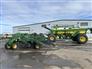 John Deere 2022 P576 Air Seeders / Air Carts