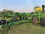 John Deere 2022 P576 Air Seeders / Air Carts
