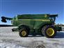 John Deere 2025 X9 1000 Combines