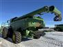 John Deere 2025 X9 1000 Combines