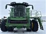 John Deere 2025 X9 1000 Combines