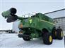 John Deere 2025 X9 1000 Combines